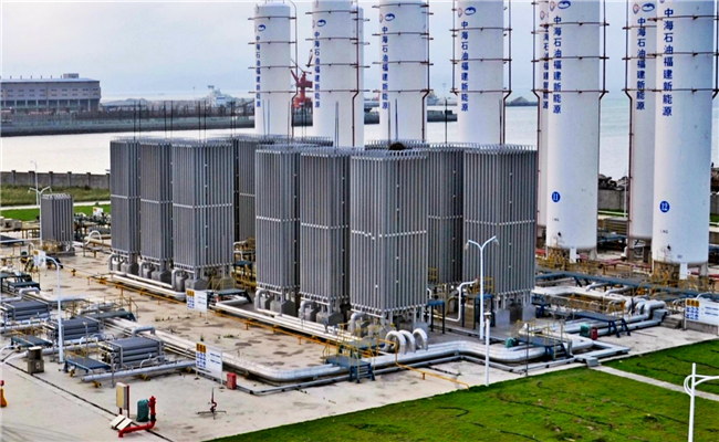 油站項(xiàng)目